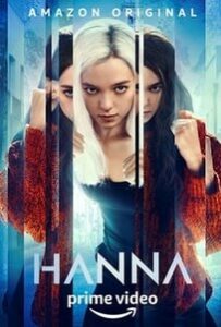 Hanna Season 2