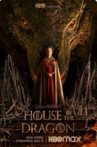 House of the Dragon Season 1