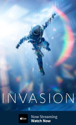Invasion Season 2