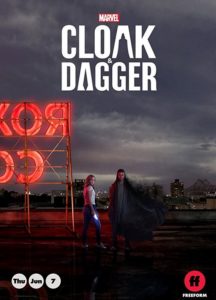Marvel’s Cloak and Dagger Season 1