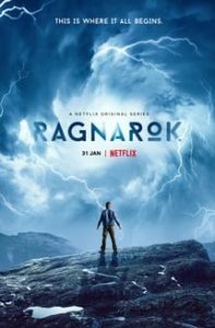 Ragnarok Season 1