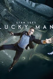 Stan Lee’s Lucky Man Episode 10
