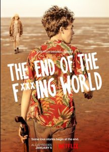 The End of the F***ing World Season 1