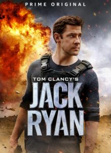 Tom Clancys Jack Ryan Season 1