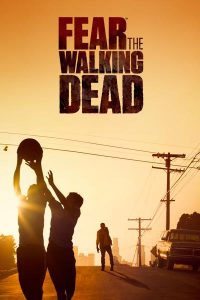 Fear the Walking Dead Season 1 – Episode 06