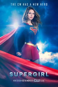 Supergirl Season 2 Episode 22