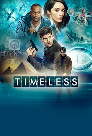 Timeless Season 1 Episode 16